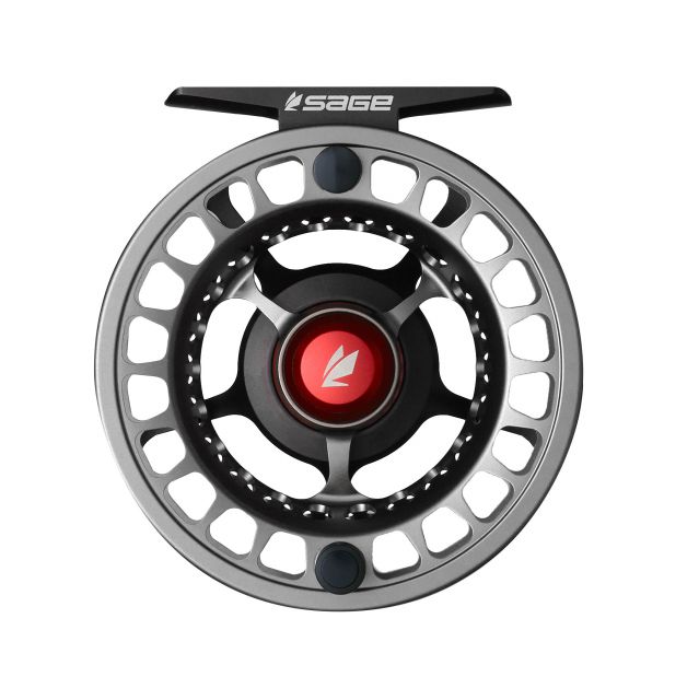 OldAuSable.com: Sage SPECTRUM LT Fly Reel